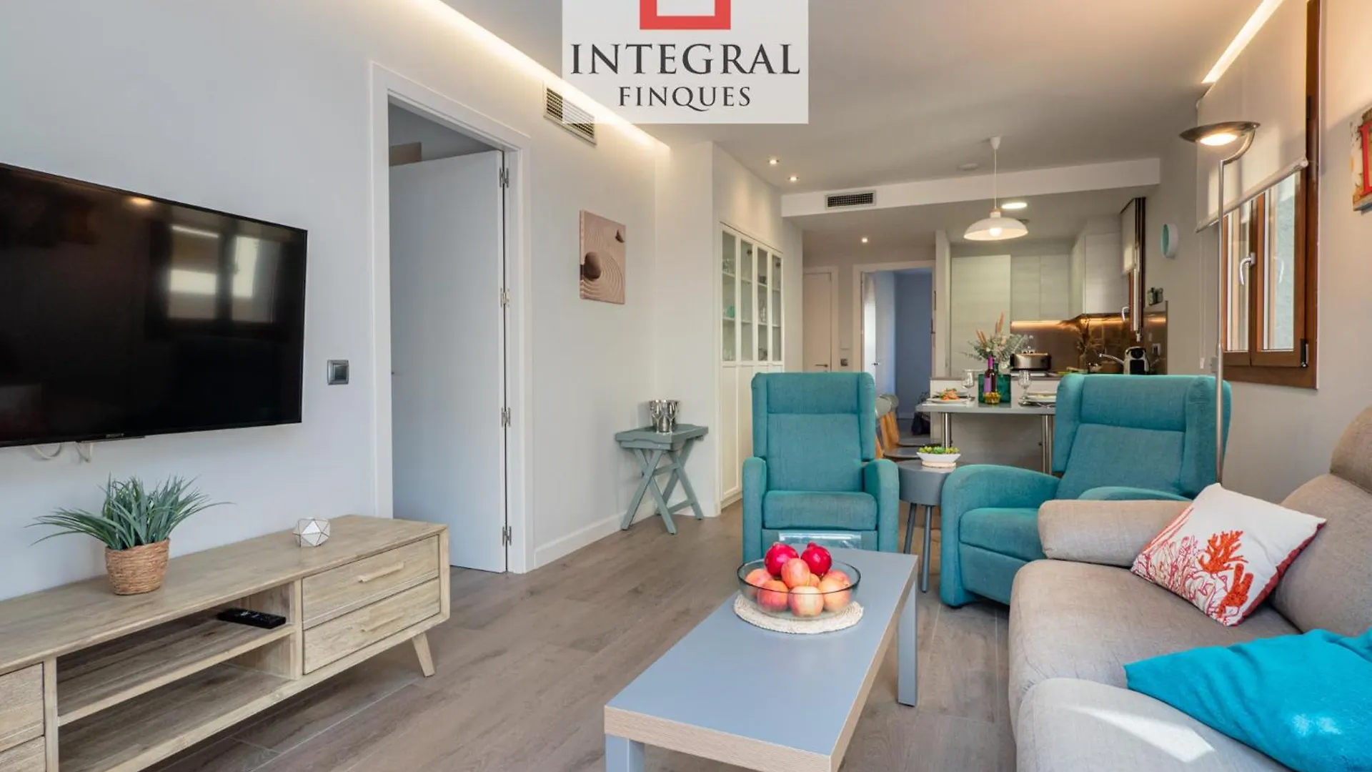 Palamós Exclusive Apartments