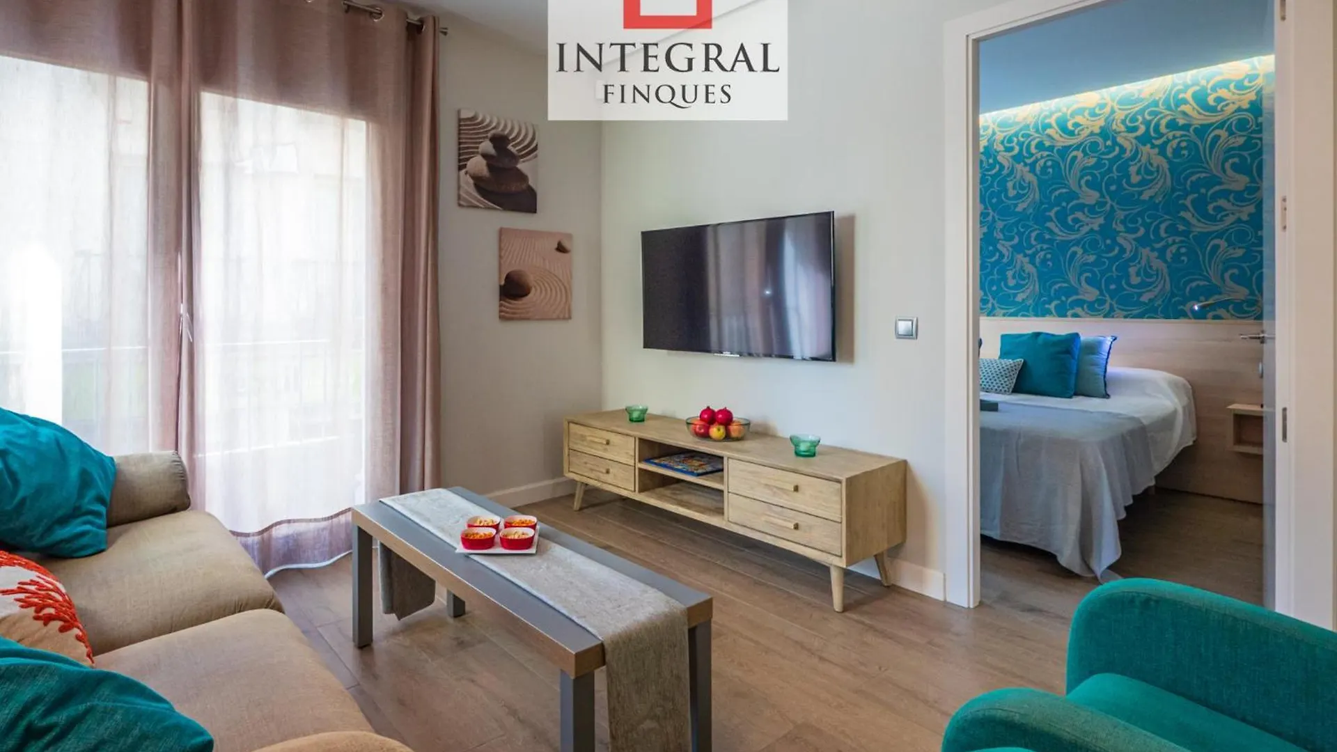 Palamós Exclusive Apartments