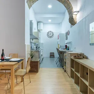 Santiago Terry, Acogedor Apartamento En Apartamento Cádiz